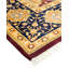 Classic One-of-a-Kind 8'2" x 10'4" Hand Knotted Area Rug