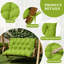 Coussin de banc d'extérieur Wynee-109478417-109478406