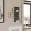 Hampson 4 Piece Floating Shelf-97936975