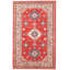 Kazak Wool Oriental Area Rug