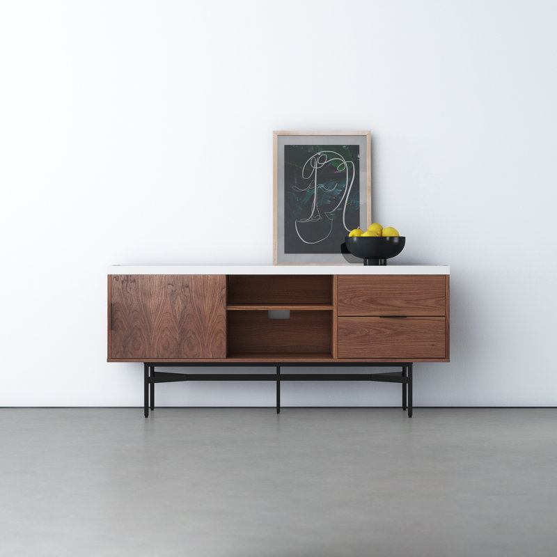 Kline 59.1'' Sideboard