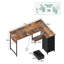 Computer Desk-118033338
