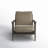 Roxy Upholstered Armchair-682692628