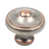 Cuivre / nickel patiné