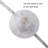 Dedre 68.5'' Arched Floor Lamp-1259694047-1259692496