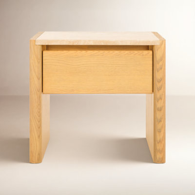 Granita Nightstand