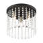 Plafonnier encastré 3 lumières 11 po-1509085820