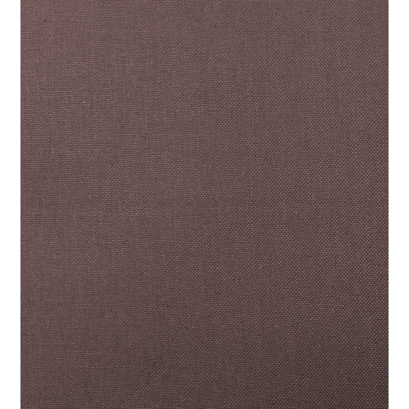Tissu Essential Essentials Toscana, Puce