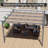 Aoodor Pergola Replacement Canopy-114884131-114884128