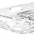 Amazonia Acrylic Square Decorative Tray-93454193-120842498