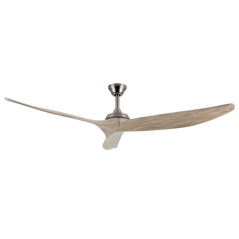 Ventilateur de plafond 60 po Longway