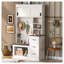 Banc de rangement U-Can Modern