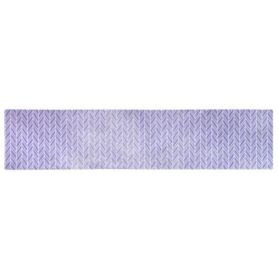 Avicia Herringbone Table Runner