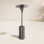 Lorcan Standing Patio Heater