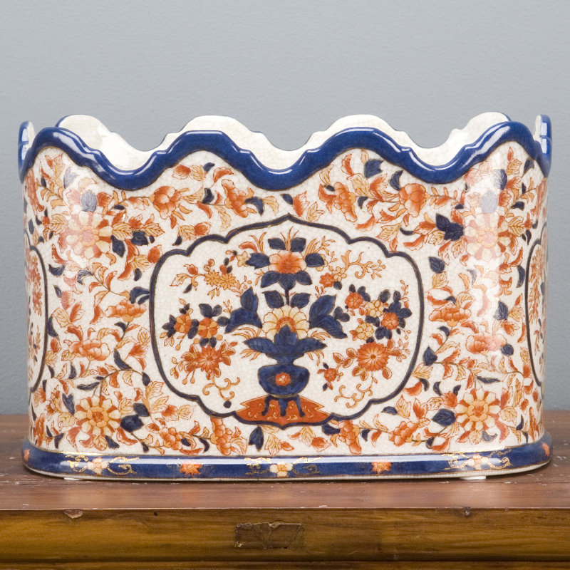 Handmade Ceramic Planter