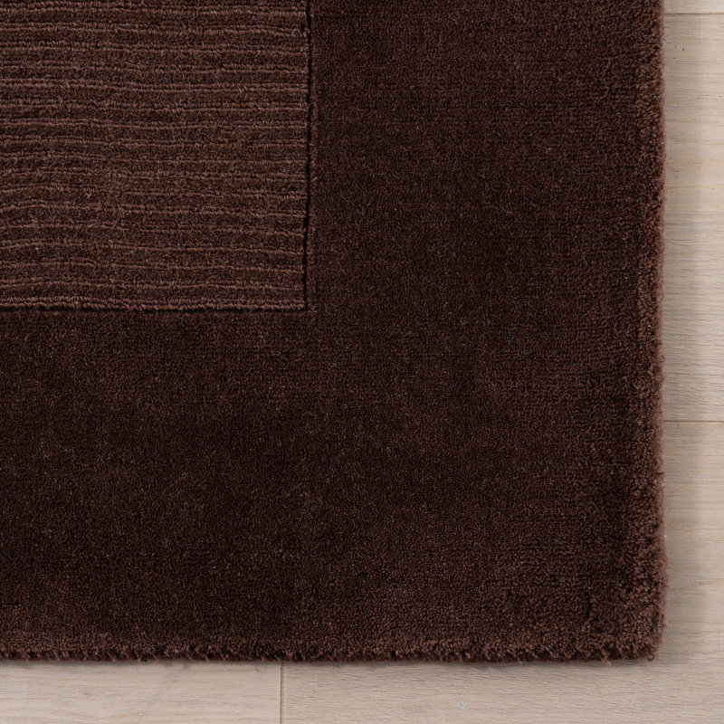 Sanami Striped Bohemian Rug, Rectangle 6' x 9'