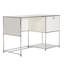Bureau en acier thermolaqué Fritz-154197863