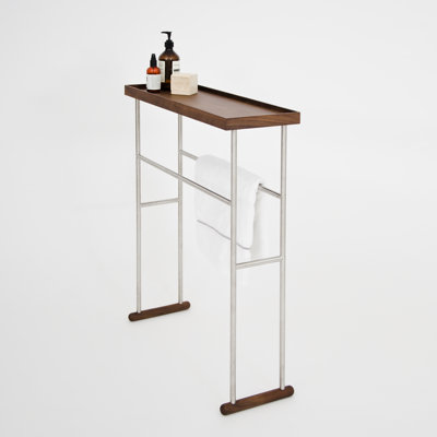 Caddy Towel Rail 