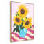 Tournesol couleurs par Violets Print House-424157355-424157351-424157356