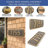 Rectangle Wall Plaque-833915659-832784620