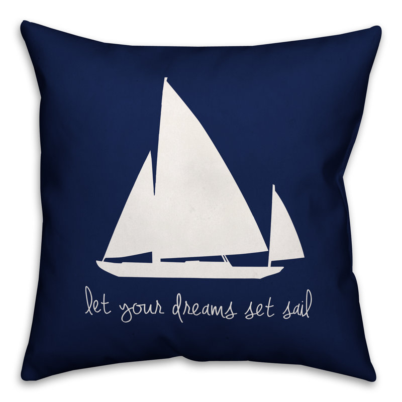  Coussin Dreams