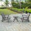 Chaise Adirondack Shore-307647094