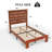 Bed Frame Headboard-1837295183