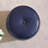 11.8In Small Tufted Round Upholstered Ottoman-125374305
