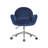 Collin Velvet Task Chair-309592763