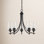 Breena 5-Light Chandelier