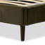 Potter Upholstered Twin Bed