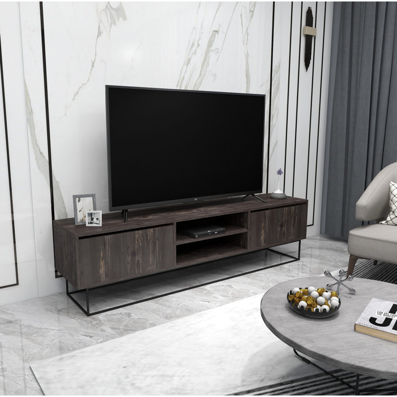 Sharadan TV Stand for TVs up to 55"