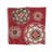 Harrel Polyester Floral Square Napkin-1872813998