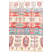 Nero Cream Rug