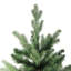 Arbre de Noël artificiel pin 4 'Mixed Eden