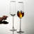 Tynea 8.1oz. Handmade Crystal Flute-68693946