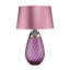 Morrisdale Glass Table Lamp-983309586-983309585