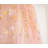 Organic Polyester Bed Canopy Pillow Sham
