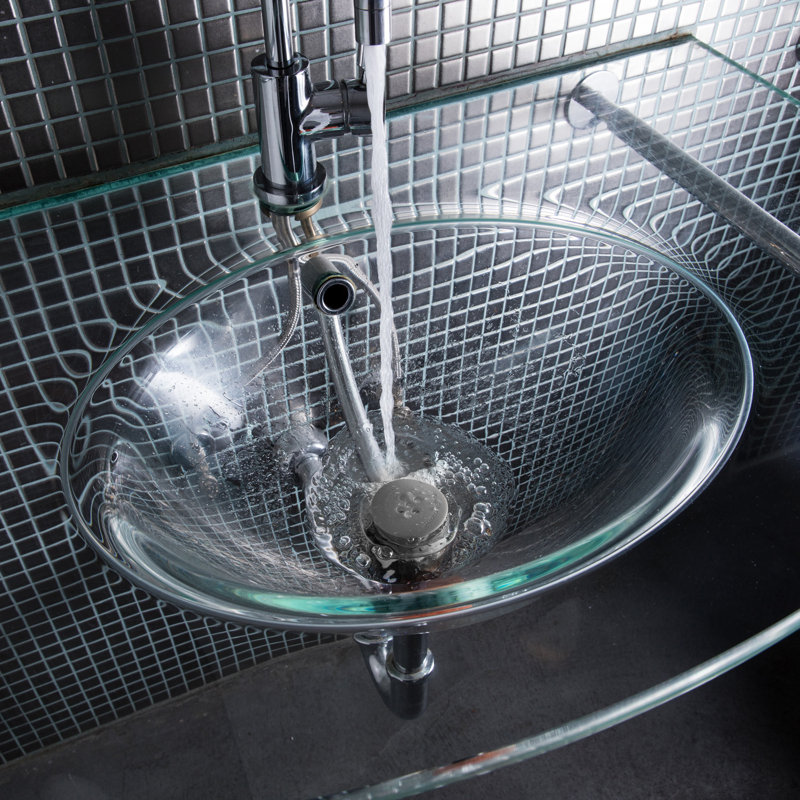 Ensemble de drain de baignoire à cheveux 2 pièces protector
