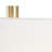 Hapuna Ceramic Table Lamp