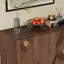 Armoire d'appoint moderne et luxueuse-1782797127