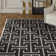 Thornbury Performance Geometric Rug