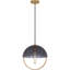 Mavisten Edition Copernica 1 - Light Pendant