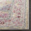 Tapis oriental bleu / raisin Emberlin-21906075