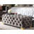 Kylin Velvet Ottoman-160913443