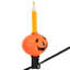 Guirlande de lanternes d'Halloween 7ct 7 pi