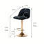 Tabouret à hauteur réglable Crowle-172763239