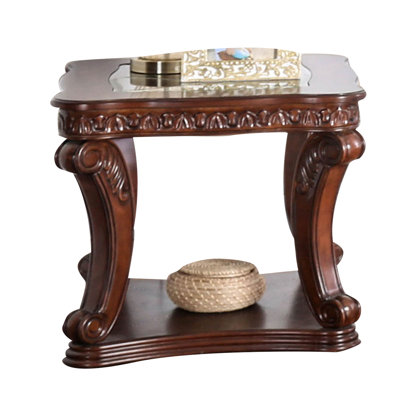 Table de bout Cheesman