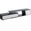 Meuble télé rectangulaire extensible jusqu'à 100 po Meuble télé-915034719