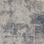 Tapis ivoire / gris Prunty-724438731